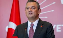 CHP lideri Özgür Özel Van'a geliyor
