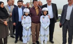 Milletvekili Türkmenoğlu’dan İran temasları…