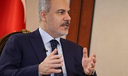 Bakan Fidan: Suikast girişimine uğradım
