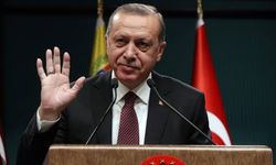 Erdoğan: Kazanan ülkemiz olacak