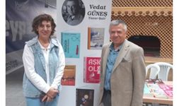 Beypazarı 3. Kitap ve Kültür Günleri