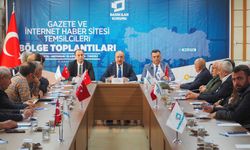 Erkılınç: Nitelikli haber sitelerini paydaşımız olmaya davet ediyorum
