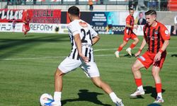 Vanspor, Aksaray’ı devirmek istiyor