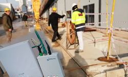 İskele Mahallesi'nin bazı sokaklarında internet yok
