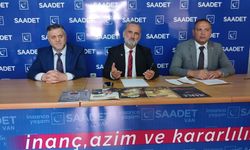 Çebi: Barış sürecini önemsiyoruz
