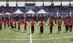 19 Mayıs kutlamaları şehir stadyumunda yapılacak
