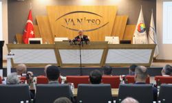 Takva: Van’ın tanıtımı için gayret gösteriyoruz