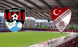 Vanspor, Elazığspor’u konuk ediyor