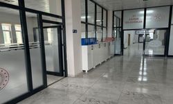 Başkale Mal Müdürlüğü kapanıyor