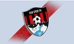 Vanspor Kulübü'nden yazılı açıklama...