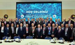 Başkan Takva, devlet erkanına sorunları iletti