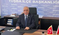 Kızıltaş: Çevre yolu bir an önce tamamlanmalıdır!