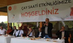 Van’da kültürel etkinlikler ve çay saati programı
