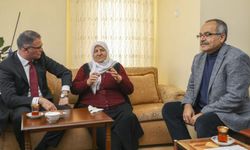 Vanlı müdürün cansız bedeni bulundu