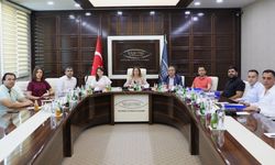 Van İl Tüketici Hakem Heyeti şikâyetleri karara bağladı