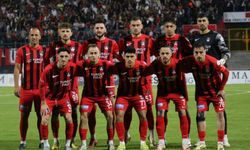 Ve Vanspor finalde…