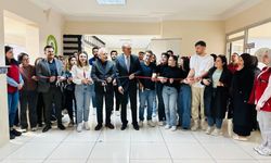 YYÜ'de, Tiyatro Dekorları Maket Sergisi...