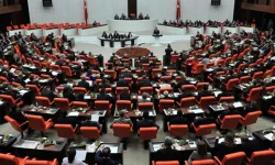İnfaz düzenlemesi Meclis'e sunuldu: AK Partili Güler'den açıklama