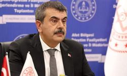 Bakan Tekin Van’a geliyor