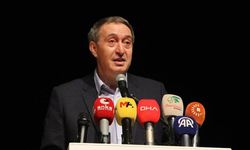 Fesih kararına Bakırhan'dan ilk yorum