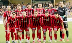 Vanspor FK, Kritik Elazığ Maçı Öncesi Kamp İçin Bingöl’e Gidiyor