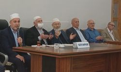 Aydın Ailesi’nin acı günü…