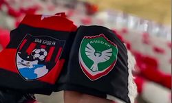 Vanspor ve Amedspor’dan Tarihi Derbi!
