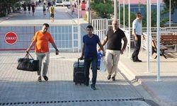 Çifte Sevinç Binlerce Mahkum Tahliye Edildi