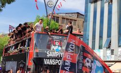 Vanspor’da Tarihi Sezon: 1. Lig’e Yükseliş ve Bireysel Zaferler