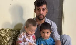 Yüksekovalı Baba: “Sadece Çocuklarımın Sesi Olmak İstiyorum”