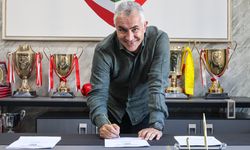 Amedspor’un Yeni Teknik Direktörü Mehmet Altıparmak Oldu