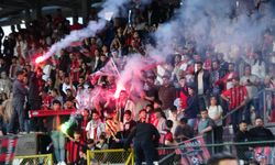 Vanspor FK’nın 1. Lig Coşkusu Van’da Büyük Bir Gururla Kutlandı