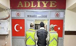 Van'da Aranan Şahıs Yakalandı