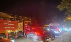 Van’da Acı Olay: 16 Yaşındaki Kız Hayatını Kaybetti