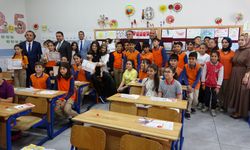 Van'da 285 Bin Öğrenci ve 19 Bin Öğretmen Yaz Tatiline Girdi