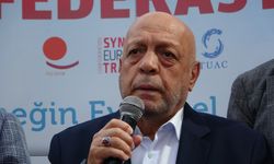 Hak-İş Genel Başkanı Mahmut Arslan’dan DEM Parti’ye Sert Mesaj: “Çifte Standarttan Vazgeçin”