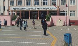 Van’da YKS Maratonu Başladı: Öğrenciler TYT İçin Ter Döktü