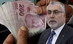 Emekliye Zam Sinyali Verildi, Asgari Ücret için Umutlar Azaldı