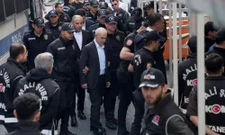 5 Belediye Başkanı Yolsuzluk Soruşturması Kapsamında Görevden Alındı
