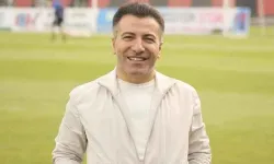 Erol Temel, Vanspor Başkanlığına Yeniden Aday Oldu