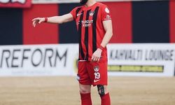 Vanspor'un Gol Kralı İçin Transfer Yarışı Başladı