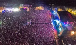Van Bu Akşam Simge ile Coşacak! Kültür Yolu Festivali'nde 4. Gün Heyecanı