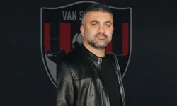 Veysi Gencer Vanspor Başkan Adaylığından Çekildi