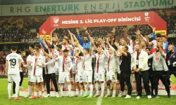 Vanspor’un Kutlama Günü Belli Oldu: İşte Detaylar
