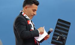 Vanspor FK Başkanı Erol Temel’den Kongre Öncesi Dikkat Çeken Mesaj