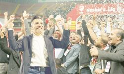 25 Yıllık Hasret Erol Temel İle Sona Erdi