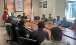 Tarımsal Desteklemeler Masaya Yatırıldı