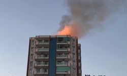Yangın Değil facia! Ölü ve Yaralılar Var