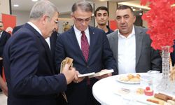 Vali Balcı'dan Yatırım Müjdesi