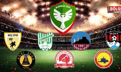 Bölge Futbolunda Altın Sezon: Takımlar Üst Liglere Damga Vurdu